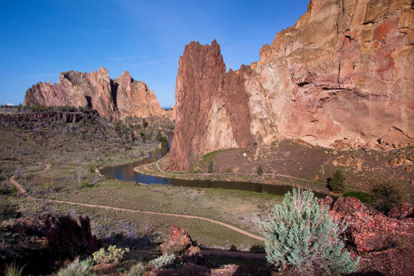 Image of Picnic Lunch Rock