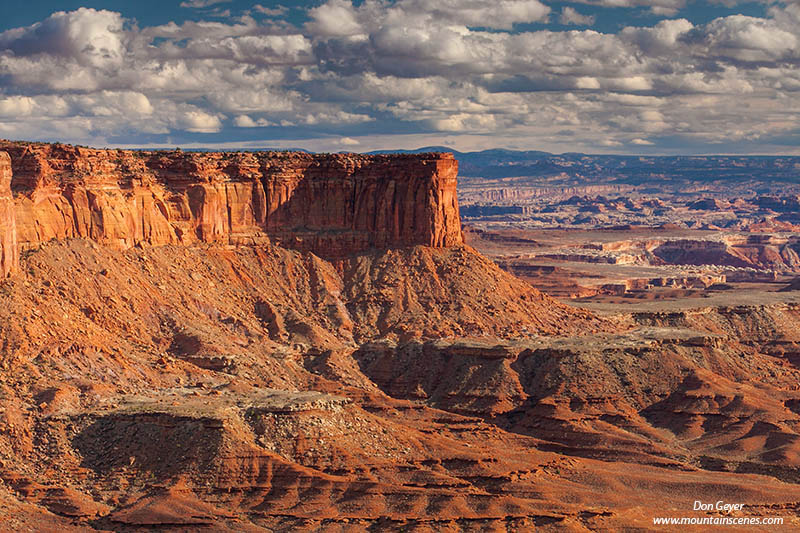 Image of Soda Springs, Canyonlands