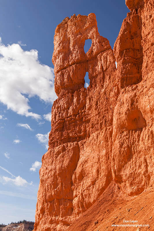 Image of Wall Street, Bryce Canyon