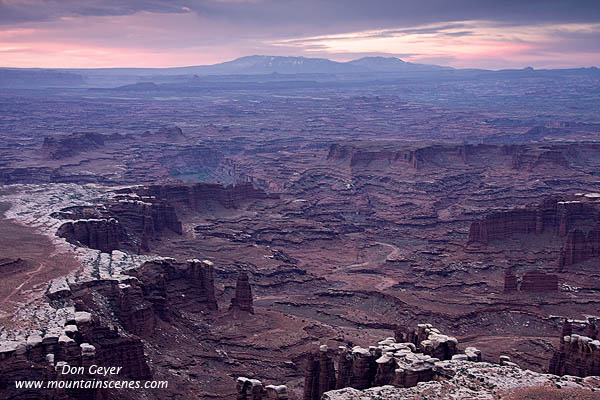 Image of White Rim