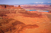 Image of Dead Horse Point Overlook, Dead Horse State Park, Utah