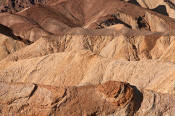 Image of Zabriske Badlands, Death Valley