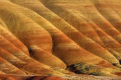 Image of Painted Hills, John Day