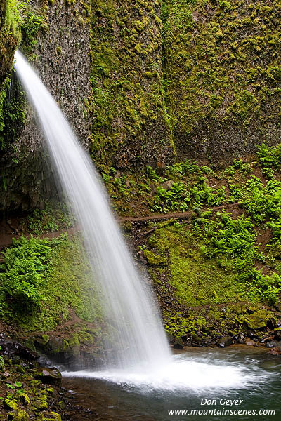 Image of Ponytail Falls