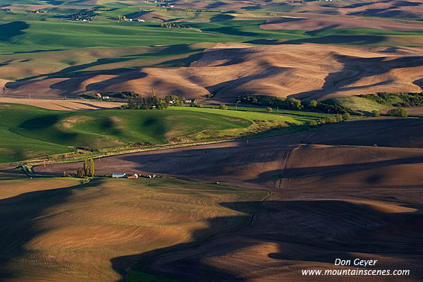 Image of The Palouse