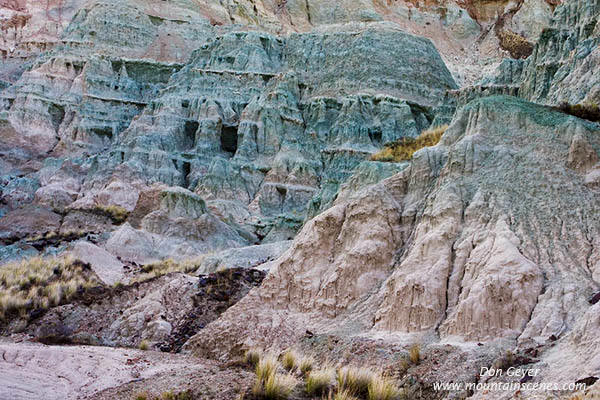 Image of Blue Basin, Sheep Rock