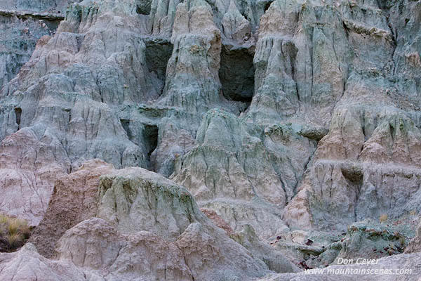 Image of Blue Basin, Sheep Rock