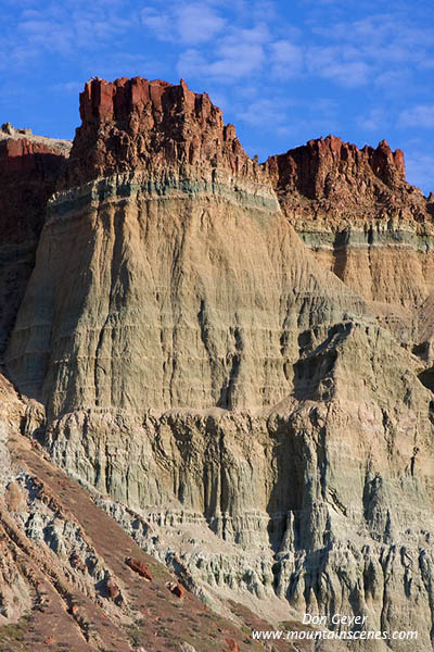 Image of Cathedral Rock