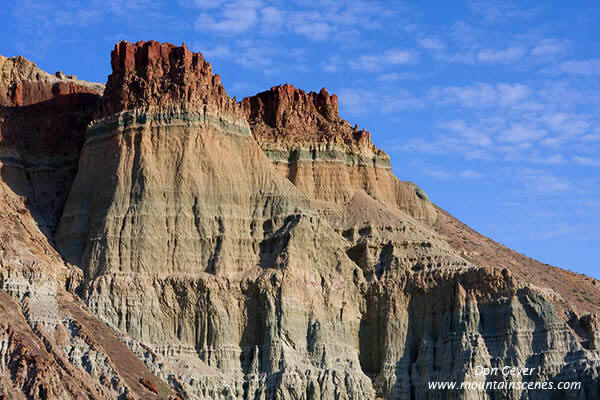 Image of Cathedral Rock