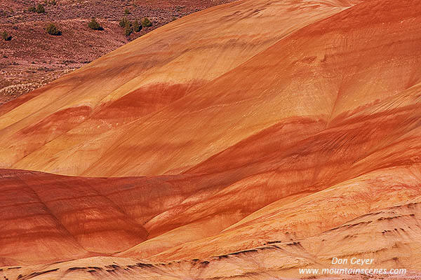 Image of Painted Hills