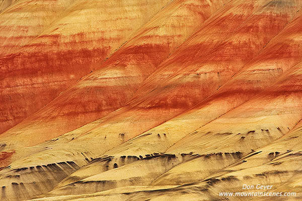 Image of Painted Hills