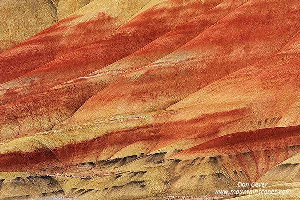 Image of Painted Hills