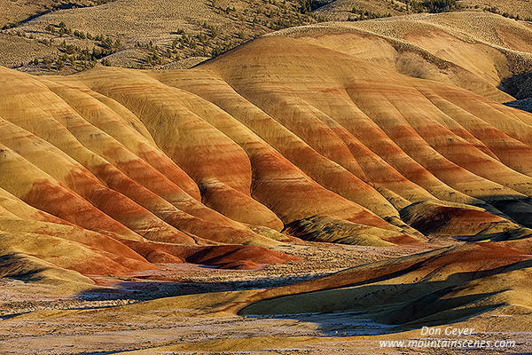 Image of Painted Hills