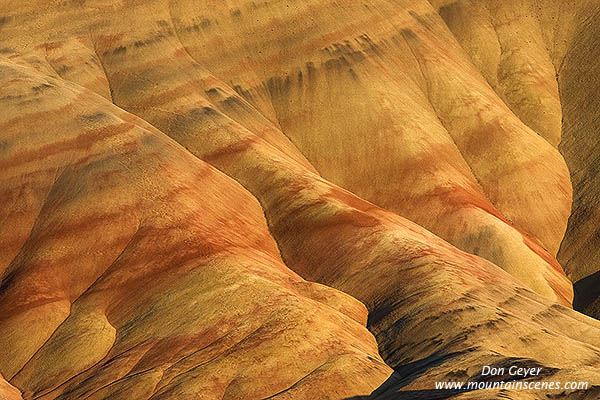 Image of Painted Hills