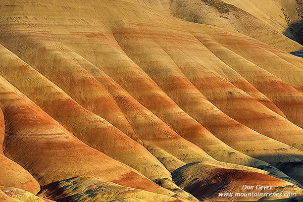 Image of Painted Hills