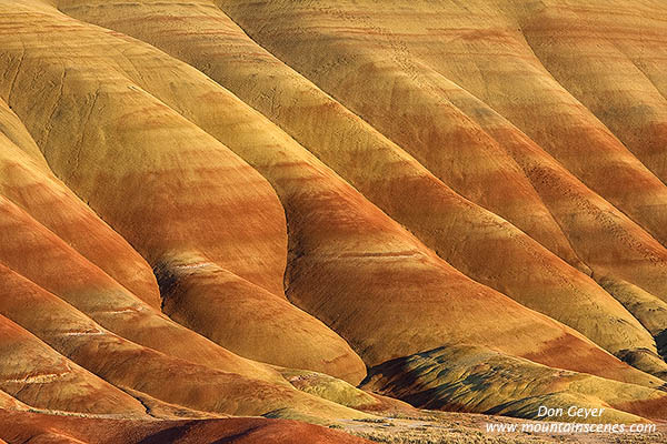 Image of Painted Hills