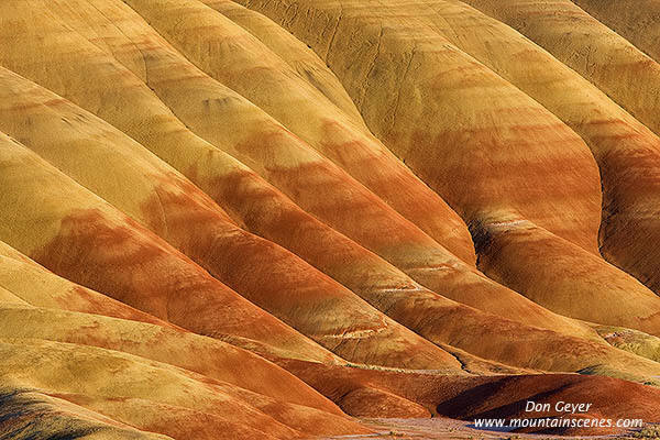 Image of Painted Hills