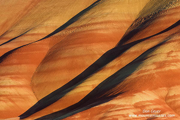 Image of Painted Hills