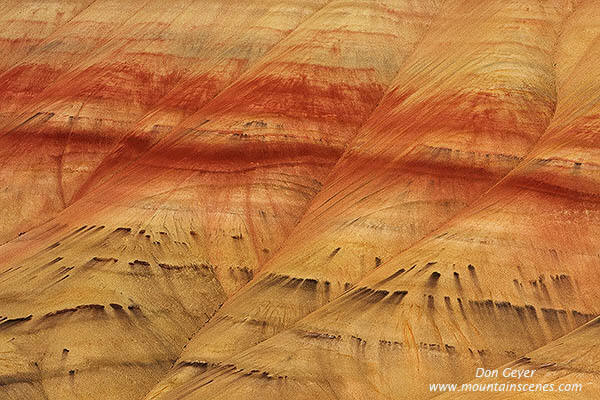 Image of Painted Hills