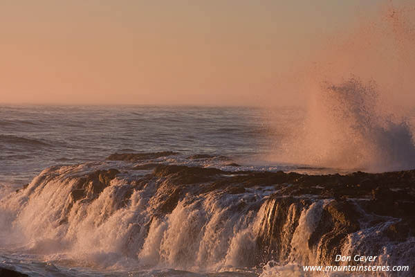 Image of Cape Perpetua