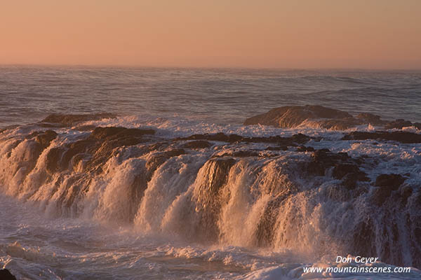 Image of Cape Perpetua