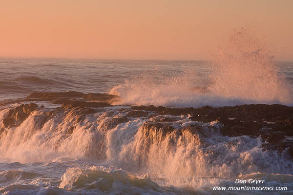 Image of Cape Perpetua