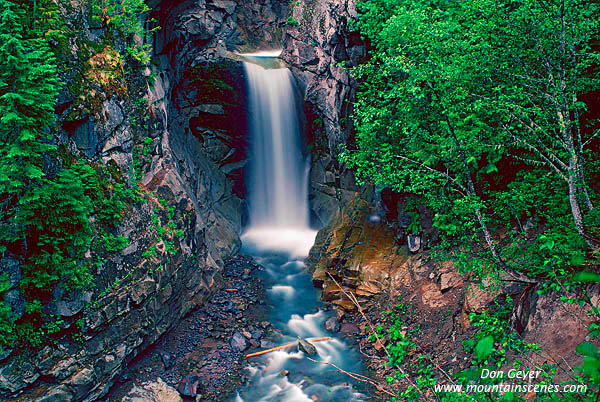 Image of Christine Falls