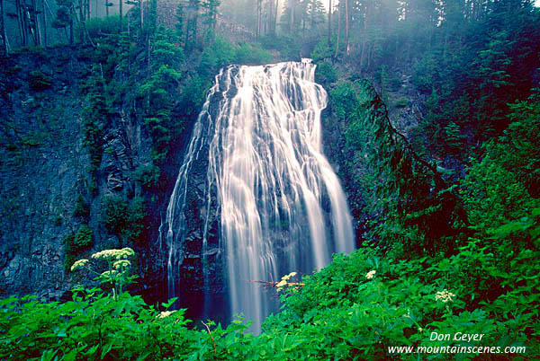 Image of Narada Falls