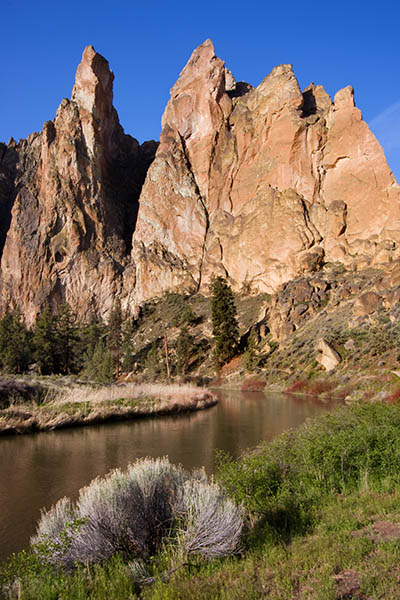 Image of Smith Rock Group