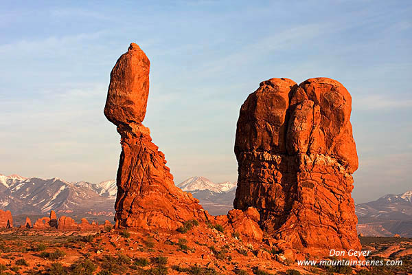 Image of Balanced Rock