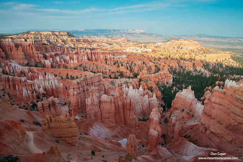 Image of Bryce Canyon, Sunset Point