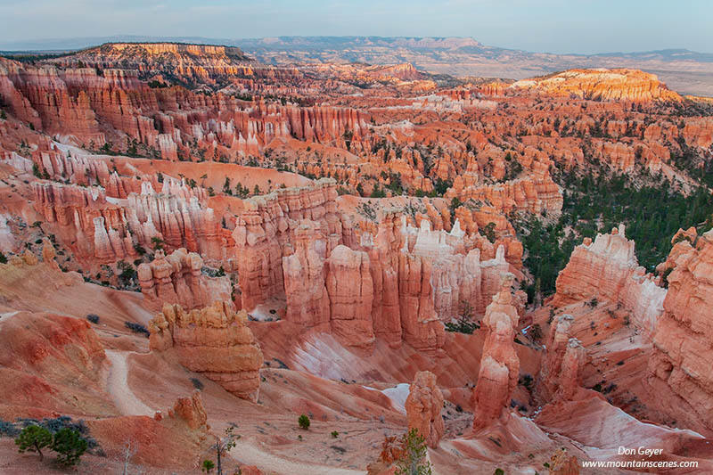 Image of Bryce Canyon, Sunset Point