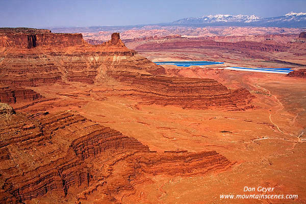 Image of Dead Horse Overlook