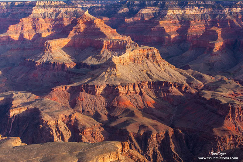 Image of Grand Canyon, Mather Point