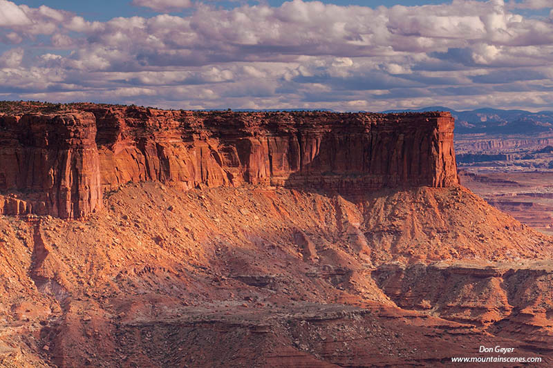 Image of Soda Springs, Canyonlands