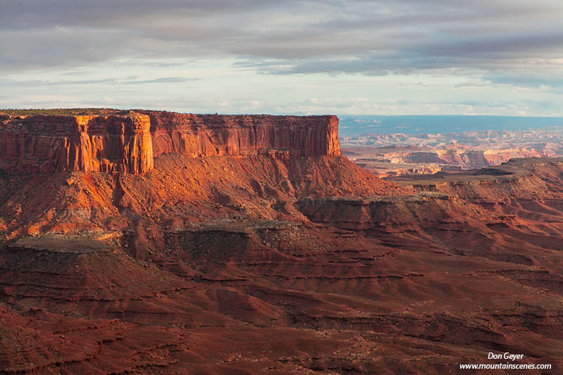 Image of Soda Springs, Canyonlands