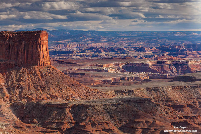 Image of Soda Springs, Canyonlands