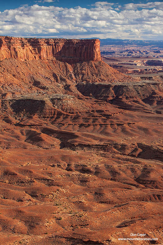 Image of Soda Springs, Canyonlands