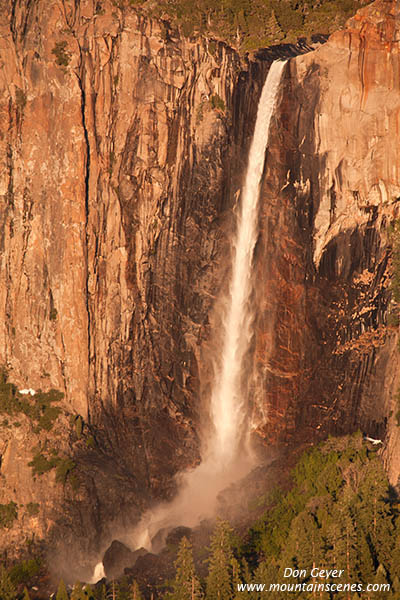 Image of Bridalveil Fall