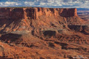 Image of Soda Springs Basin, Canyonlands NP