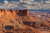 Image of Soda Springs Basin, Canyonlands NP