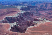 Image of Monument Basin, Canyonlands