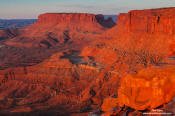 Image of Monument Basin, Canyonlands NP