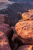 Image of White Rim, Canyonlands NP