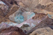 Image of Artist's Palette, Death Valley