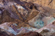 Image of Artist's Palette, Death Valley