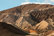 Image of Amargosa Range, Death Valley