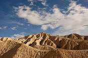 Image of Zabriske Badlands, Death Valley