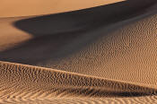 Image of Mesquite Sand Dunes, Death Valley