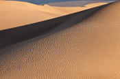 Image of Mesquite Sand Dunes, Death Valley